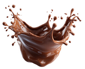Chocolate splash (2)