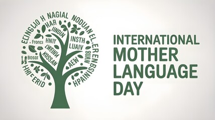 Mother Language Day