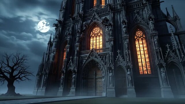 st vitus cathedral in prague