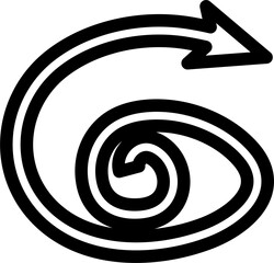 Hand drawn arrows for your business and education design