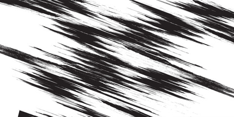 Abstract geometric seamless pattern with vertical fading lines, tracks, halftone stripes. Extreme sport style illustration. Trendy Urban colorful backdrop.