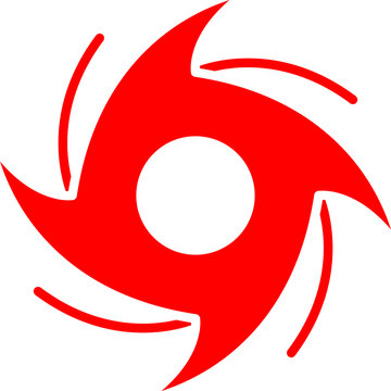 vector illustration of a devil