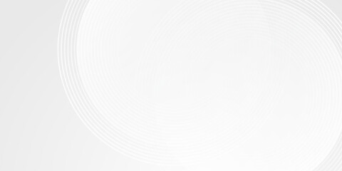 White geometric abstract background overlap layer on bright space with lines effect decoration. Eps10
