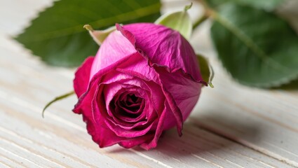 Captivating rose flower blooming nature setting floral photography elegant environment close-up view beauty concept