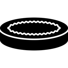 baseball bat isolated on white