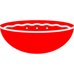 tomato ketchup and mustard