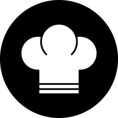 chef hat icon