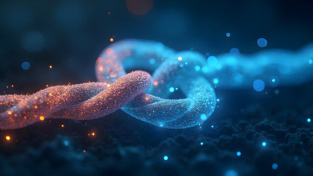 Network Knot Receives Luminous Key
