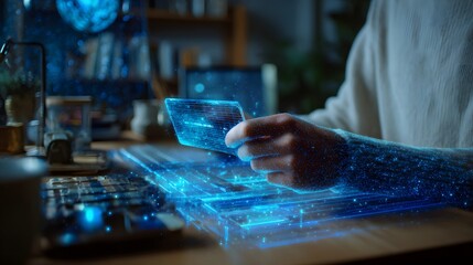 Digital Payment Transaction