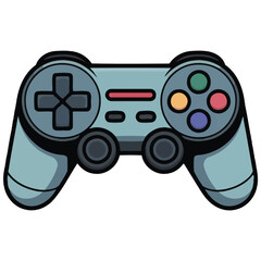 video game controller ©  TOWHIDUL ISLAM