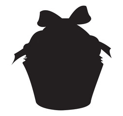 Minimalist Culinary Icon Set — Modern Food, Kitchen, and Restaurant Symbols in Line Art Vector Design