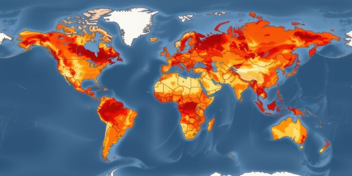 Climate Zones Images – Browse 246,685 Stock Photos, Vectors, and Video ...