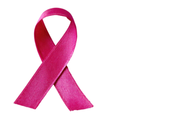 Pink ribbon, awareness symbol