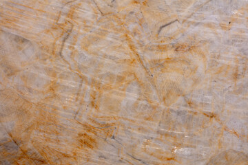Luxuria Marble background, natural texture in beige color for design work.