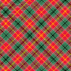 plaid pattern tartan, gingham with lines texture vector illustration for making fashion dress, skirt, tablecloth wallpaper or background