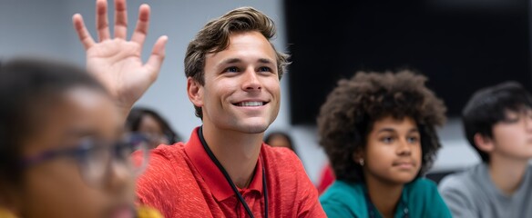 Innovative new approaches transform student engagement and classroom experiences across diverse nationwide settings