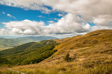 Bieszczady 