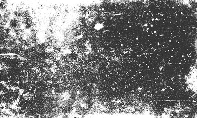 Digital distortion texture with glitch grain and distressed overlay pattern. Abstract glitch texture with noise destroyed grunge effect overlay vector