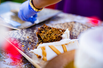 Wedding Cakes Setup Birthday Details Delicious Yummy Kenya East Africa