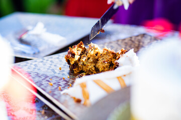 Wedding Cakes Setup Birthday Details Delicious Yummy Kenya East Africa