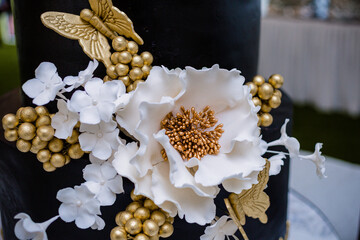 Wedding Cakes Setup Birthday Details Delicious Yummy Kenya East Africa