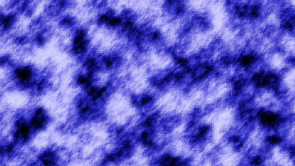 Abstract background with a textured pattern in shades of blue and white, resembling a cloudy or marbled effect.
