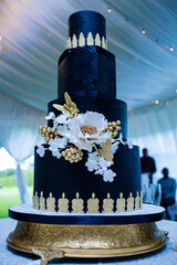 Wedding Cakes Setup Birthday Details Delicious Yummy Kenya East Africa