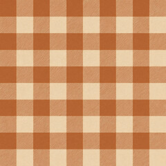 Boho chic autumn pattern design