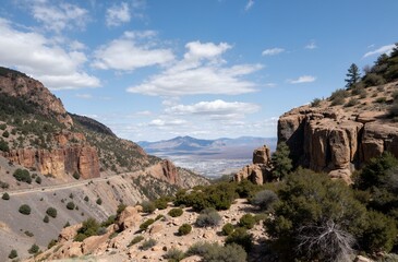 Fototapeta premium grand canyon national park