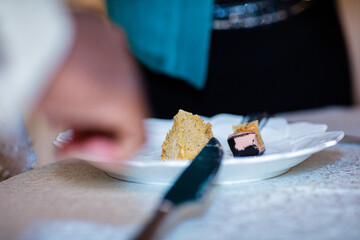 Wedding Cakes Setup Birthday Details Delicious Yummy Kenya East Africa