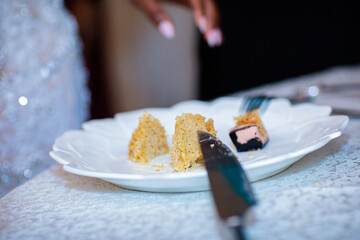 Wedding Cakes Setup Birthday Details Delicious Yummy Kenya East Africa