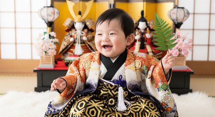 端午の節句・こどもの日