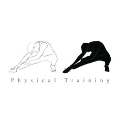 Physical Training.eps
