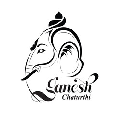 Ganesha Festival illustration.eps