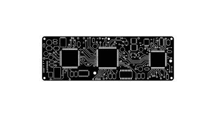 computer memory module