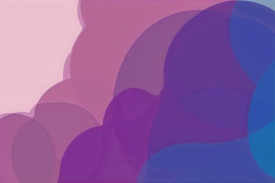 Gentle Helping Hand Abstract representation of aid and supportive gestures. Abstract, flowing, smooth, organic shapes in soft pastel colors, gently interlocking and supporting each other, with a