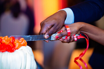 Wedding Cakes Setup Birthday Details Delicious Yummy Kenya East Africa