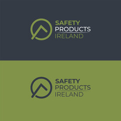  Social Group Logo template design icon