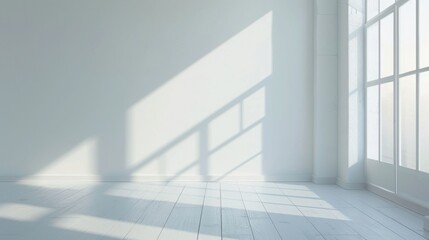 Fototapeta premium modern interior design