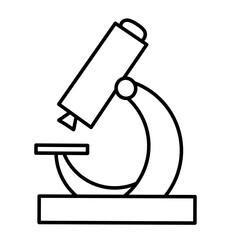 school supplies vector icon