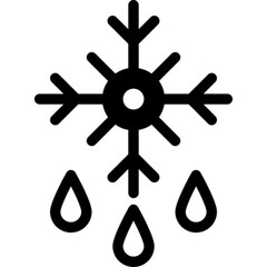 Defrost Icon