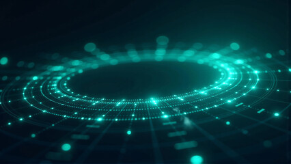 Infinite Data Loop: Financial Intelligence System