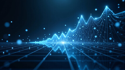Quantum Finance Grid: Advanced Analytics Visualization