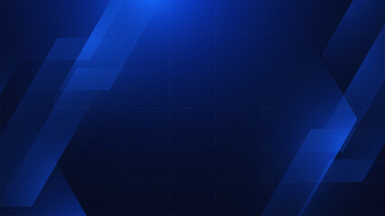 Abstract technology digital hi tech concept background