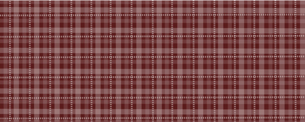 Simple tartan, plaid background vector illustration.