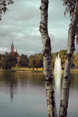 Fototapete bei efototapeten.de bestellen   