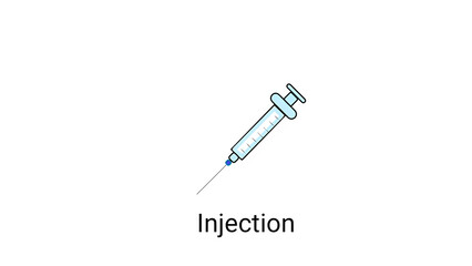 vector illustration of an abstract background