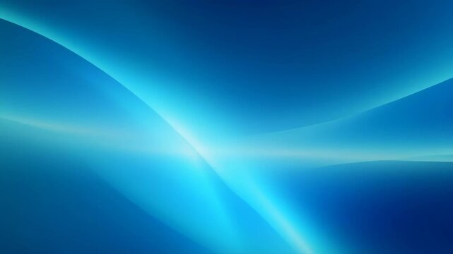 ビジネス背景 抽象的なテクノロジー背景 ブルー系