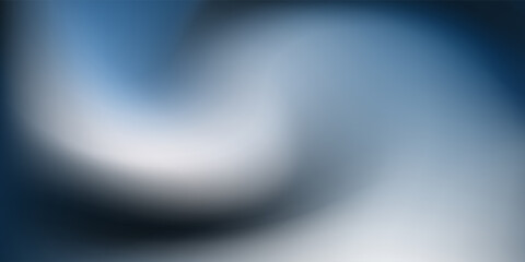 Abstract gradient mesh background. Colorful liquid swirl gradient design. Vector illustration