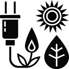 Abstract geometric swirl pattern with subtle gradients subtle texture and organic flow isolated on transparent background